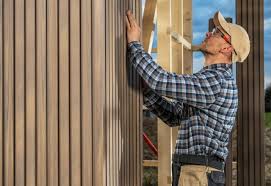 Best Vinyl Siding Installation  in Bottineau, ND